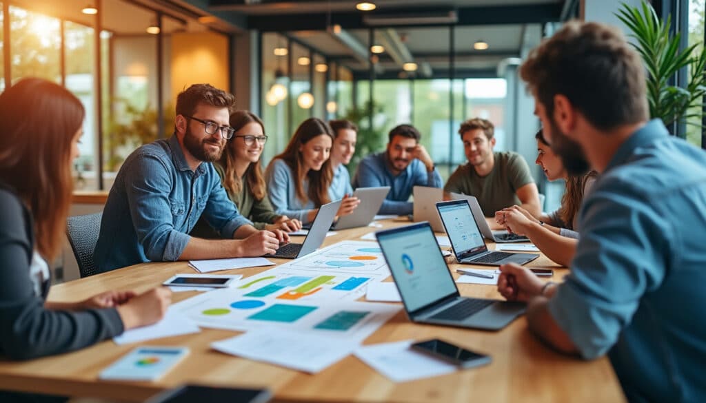 Actualité du marketing digital : innovations, tendances et stratégies clés