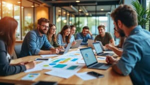 Actualité du marketing digital : innovations, tendances et stratégies clés