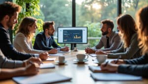 Agence conseil en stratégie de communication : guide complet et comparatif