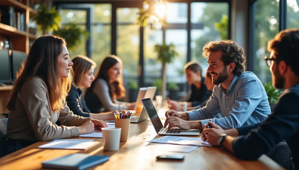 Agence de conseil en stratégie digitale : guide complet et expert