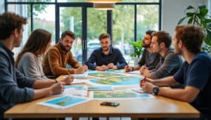 Agence de publicité à Dijon et Pouilly : guide pour bien choisir