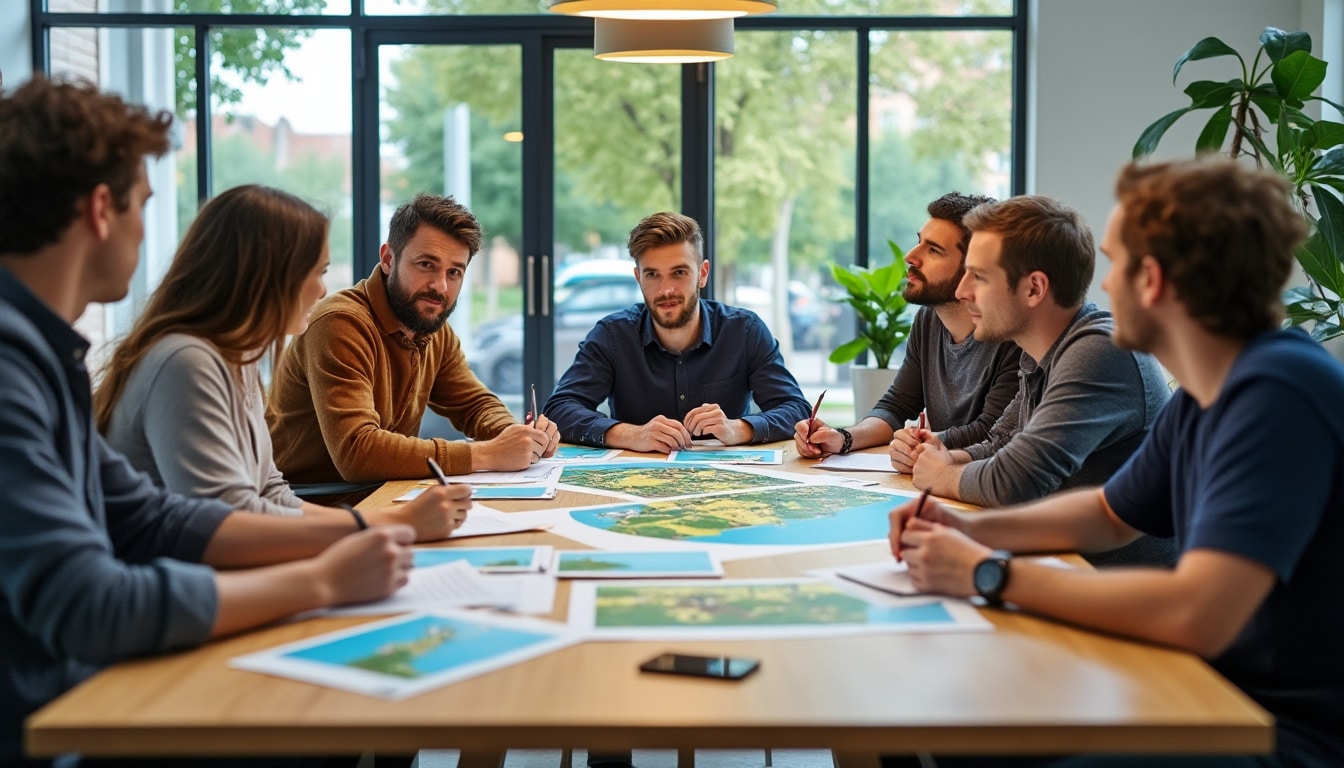 Agence de publicité à Dijon et Pouilly : guide pour bien choisir