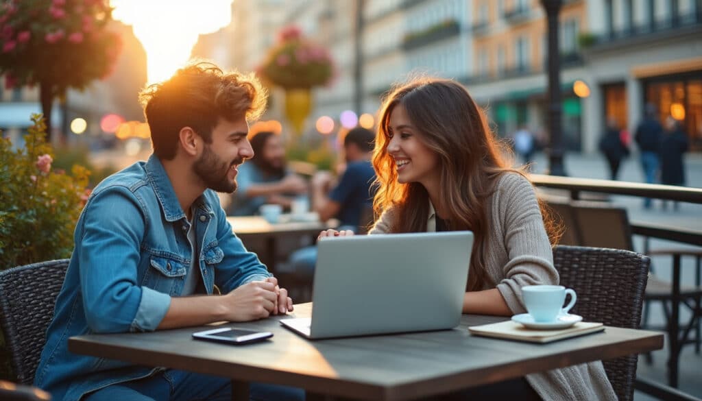 Agence de publicité Instagram : boostez vos campagnes efficacement