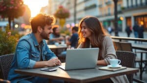 Agence de publicité Instagram : boostez vos campagnes efficacement