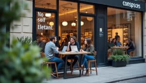 Agence de publicité à Nantes : guide pour choisir la meilleure