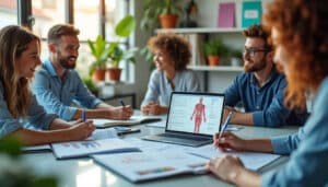 Agence de publicité santé : expert en communication médicale efficace