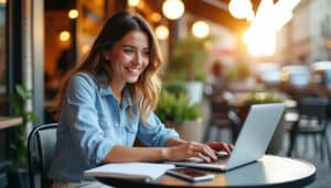 Les avantages du marketing digital pour booster votre entreprise