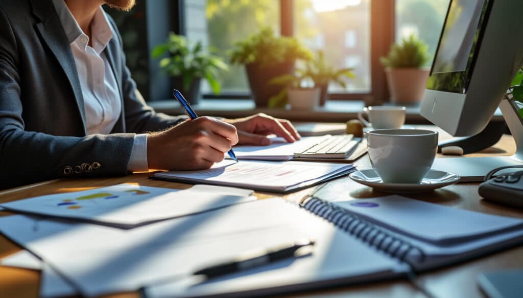 Base de données prospect : optimiser votre prospection commerciale