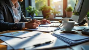 Base de données prospect : optimiser votre prospection commerciale