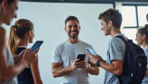 Communication digitale du club sportif : booster visibilité et engagement
