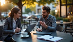 Conseil en communication digitale : stratégie efficace et personnalisée