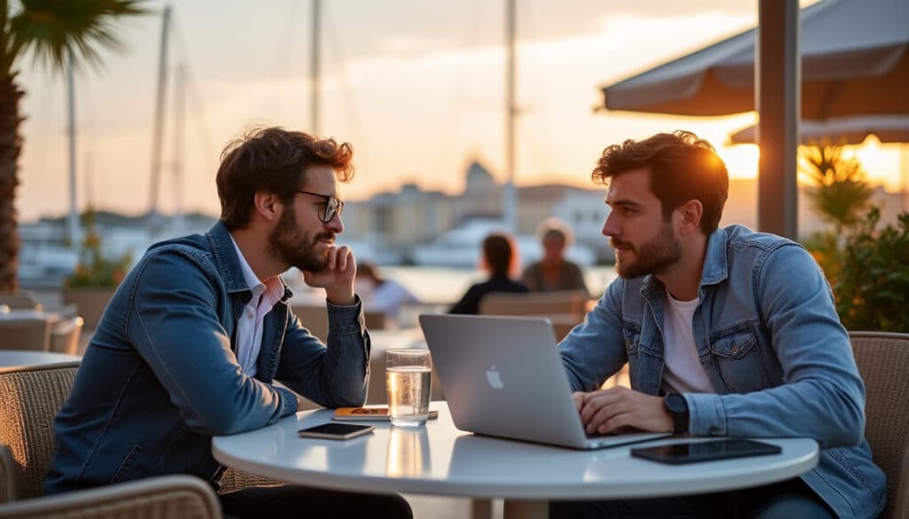 Conseil en stratégie digitale en Vendée : guide pour bien choisir