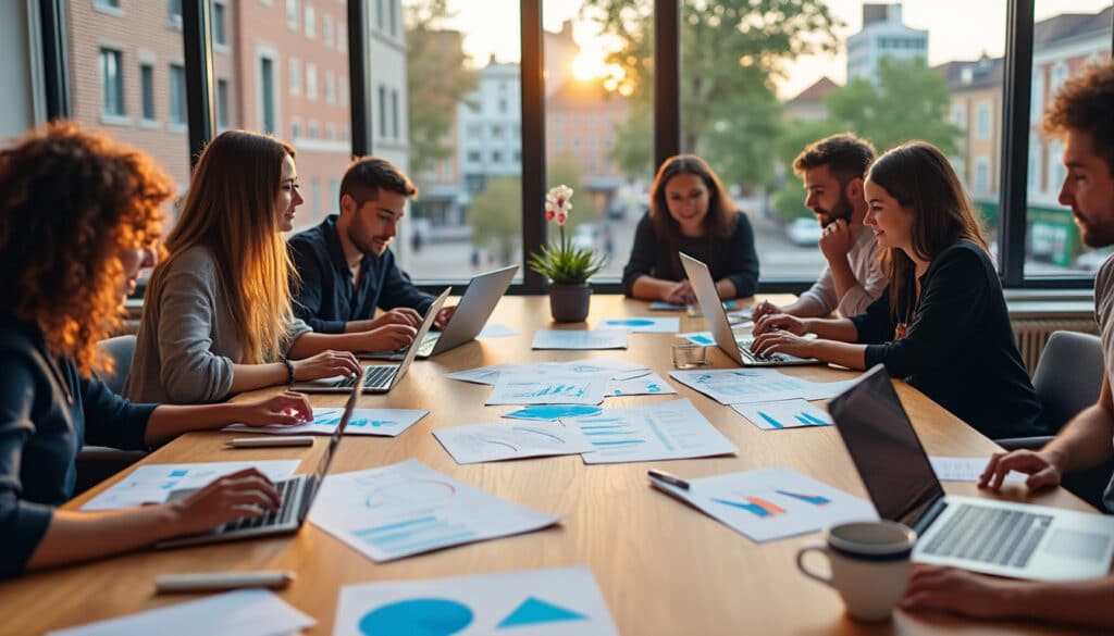 Conseil en marketing digital à Toulouse : choisir la meilleure agence