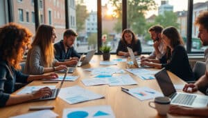 Conseil en marketing digital à Toulouse : choisir la meilleure agence