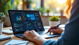 Meilleur logiciel de marketing digital avec intégration Microsoft Dynamics : guide complet
