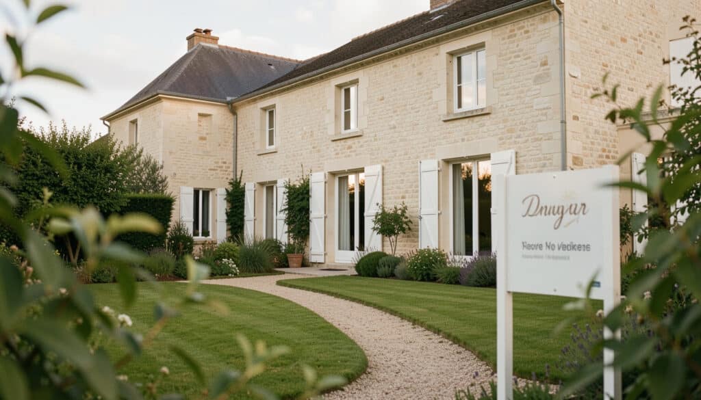 Acheter une maison de campagne sans se tromper