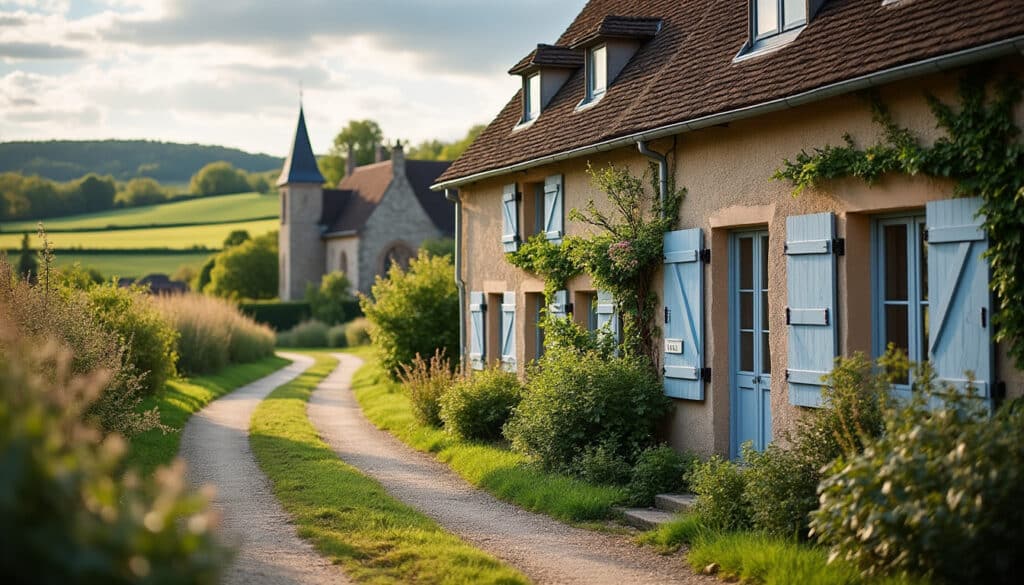 Auberville-la-Campagne : repères, chiffres clés et infos