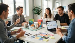 Exemples de campagnes marketing créatives en 2026