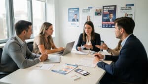 Comment choisir une agence de communication politique
