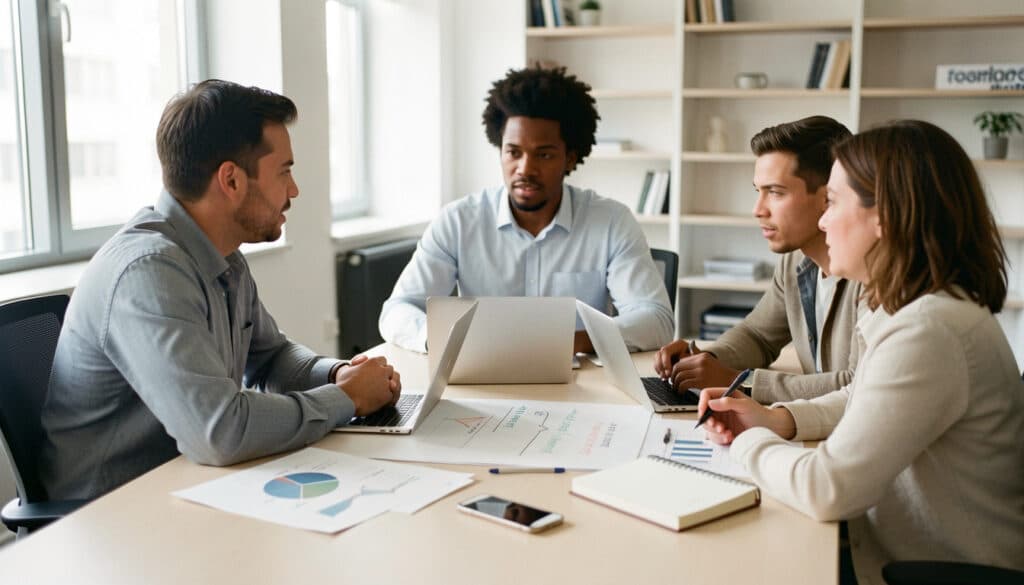 Agence de conseil en marketing stratégique : comment choisir