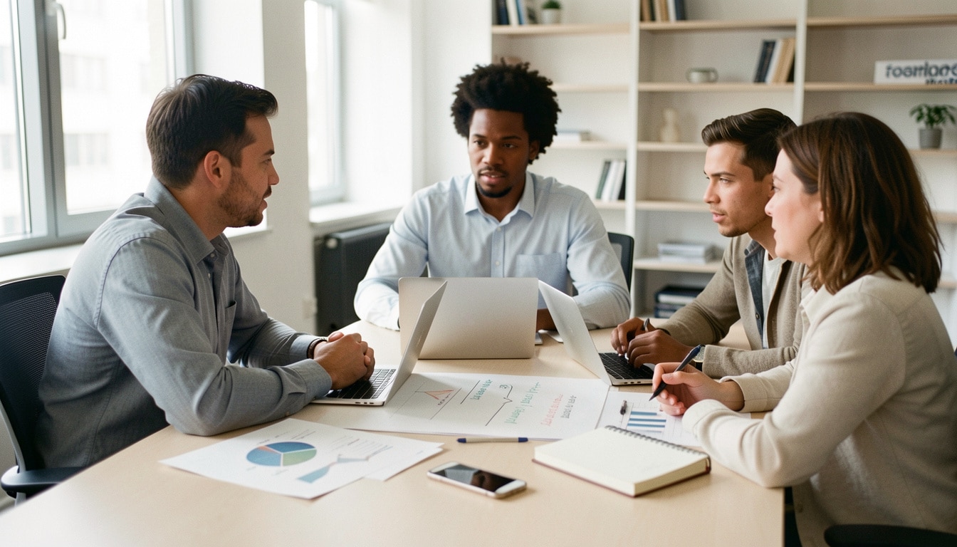 Agence de conseil en marketing stratégique : comment choisir
