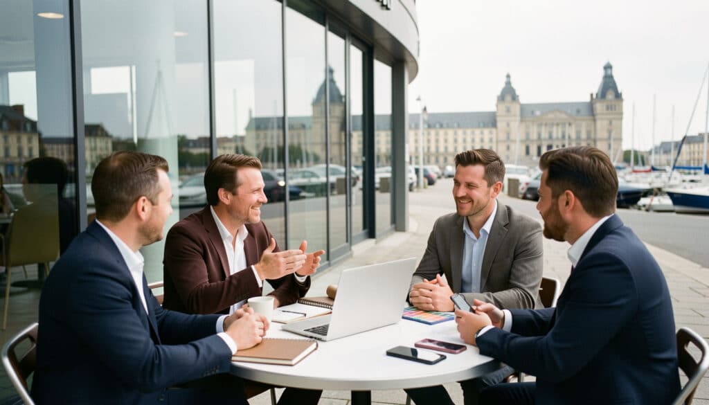 Choisir une agence de publicité au Havre