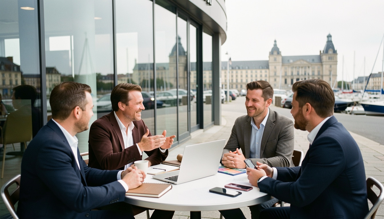 Choisir une agence de publicité au Havre