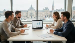 Agence de marketing au Havre : comment bien choisir