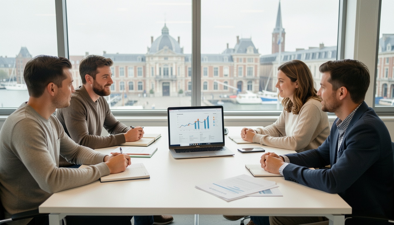 Agence de marketing au Havre : comment bien choisir