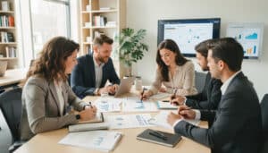 Cabinet de conseil en communication : rôle et missions