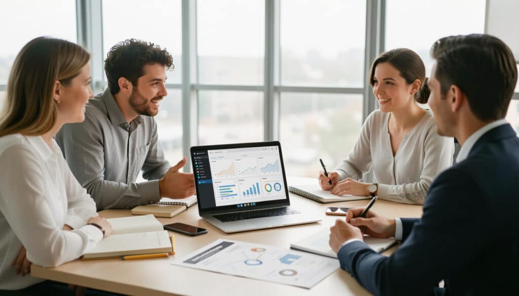 Comment choisir un cabinet de conseil en marketing digital
