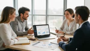 Comment choisir un cabinet de conseil en marketing digital