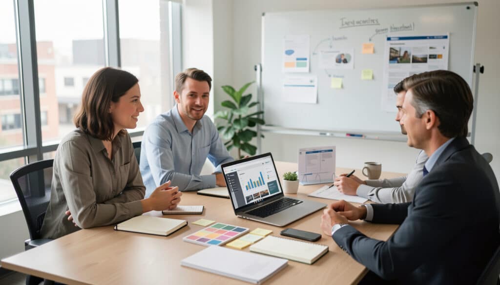 Comment choisir une agence de communication digitale