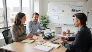 Comment choisir une agence de communication digitale