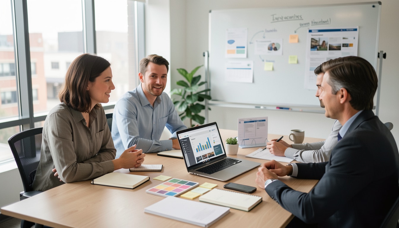 Comment choisir une agence de communication digitale