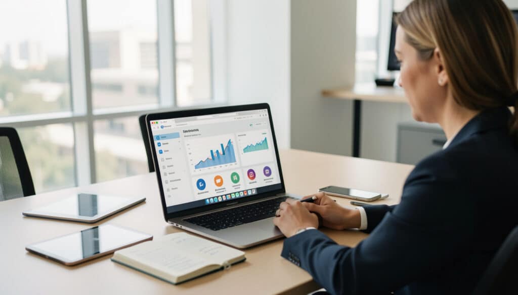 Conseil en stratégie digitale : choisir le bon expert