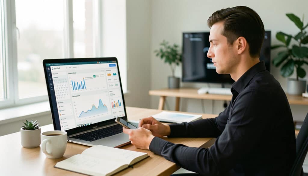 Le métier de digital marketer, missions et salaire