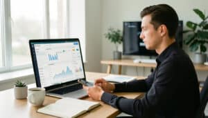 Le métier de digital marketer, missions et salaire