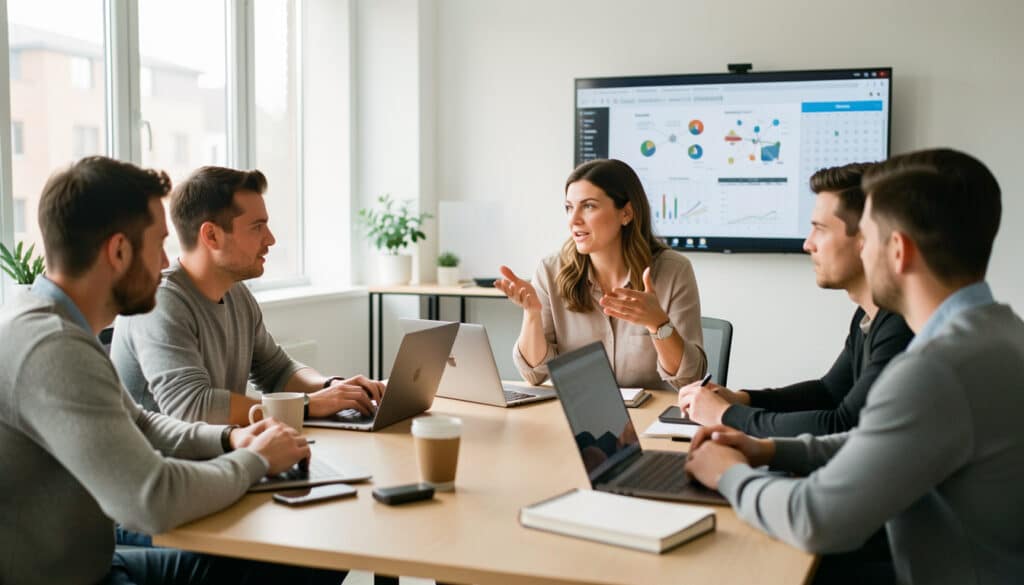 Formations en communication digitale : bien choisir
