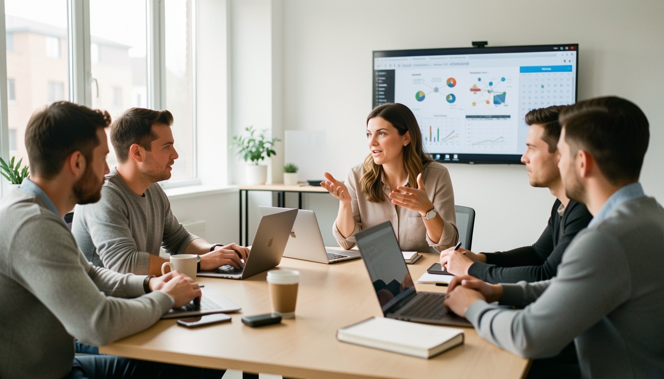 Formations en communication digitale : bien choisir