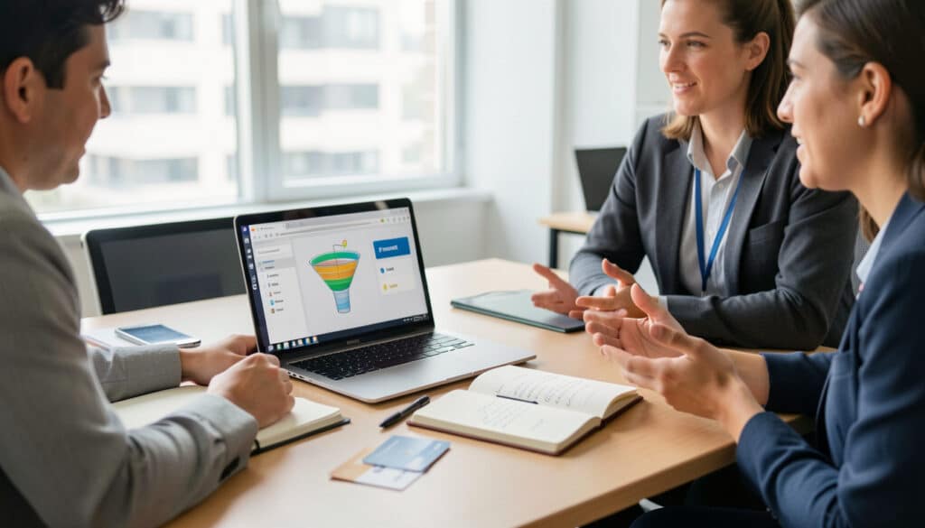 Lead et prospect : comprendre la différence en B2B