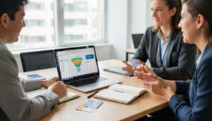 Lead et prospect : comprendre la différence en B2B