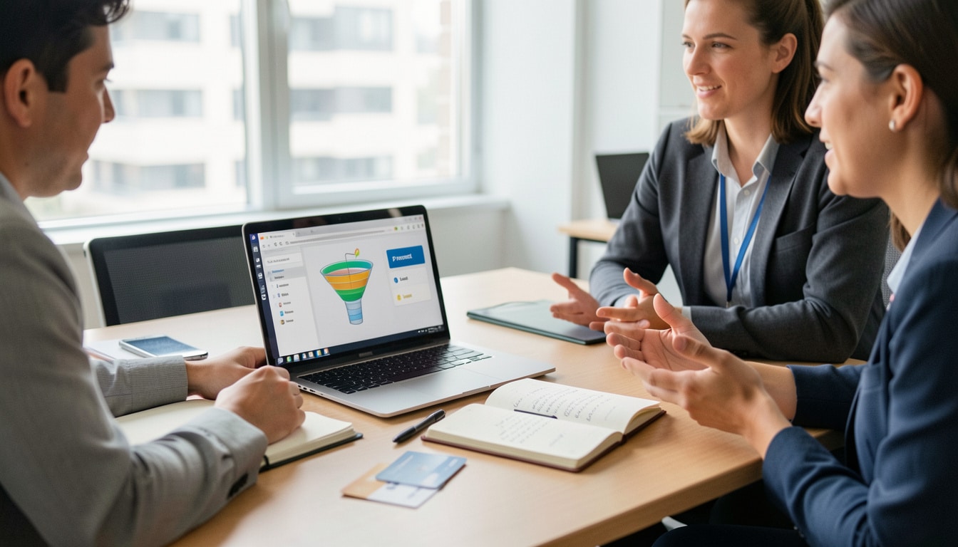 Lead et prospect : comprendre la différence en B2B