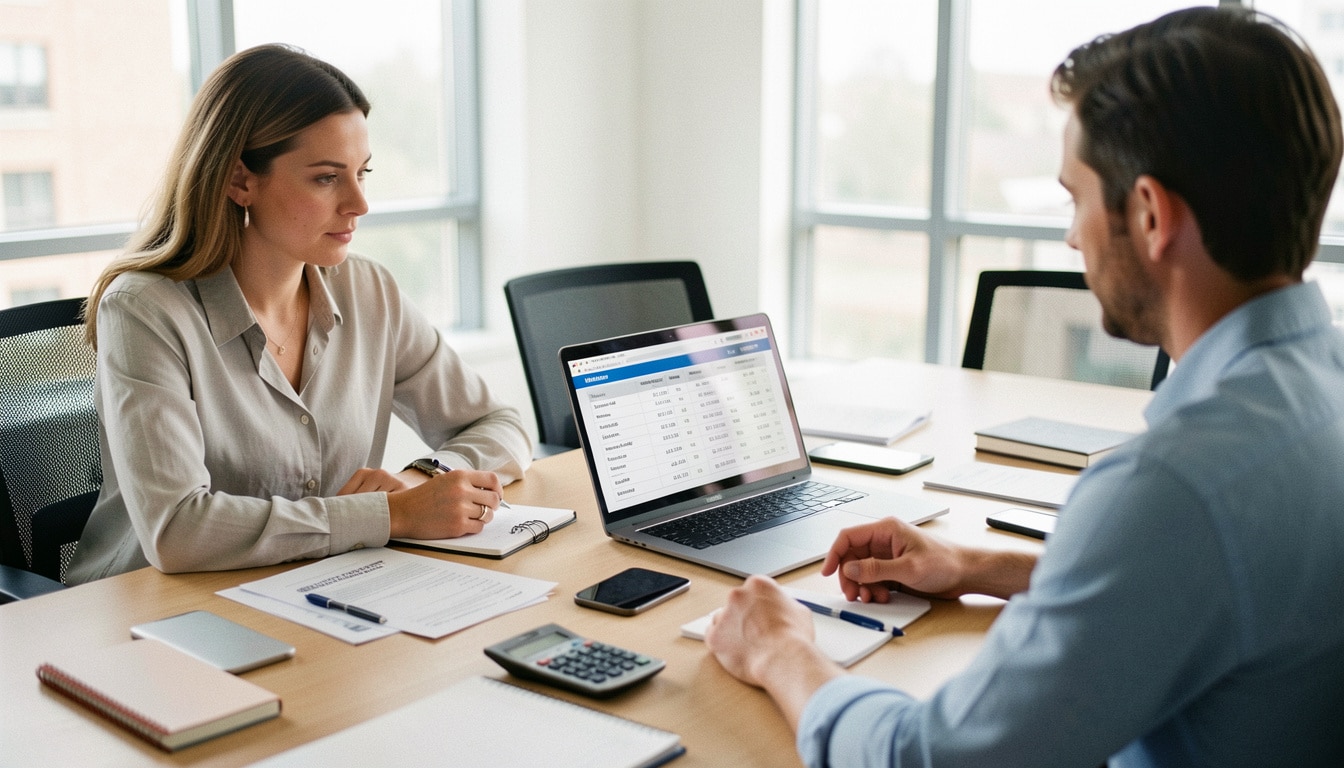Tarifs de communication : comment estimer votre budget